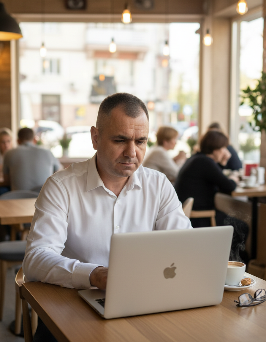 Алексей Астафьев