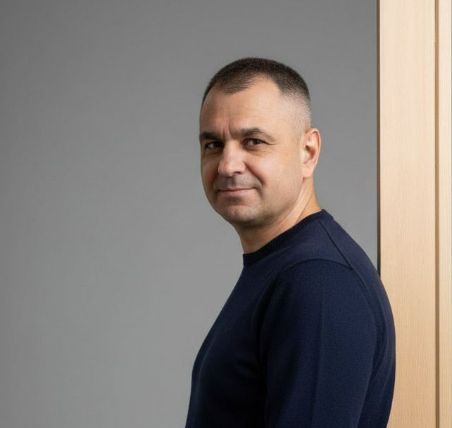 Алексей Астафьев